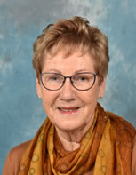 Carla Bakker Carla Bakker